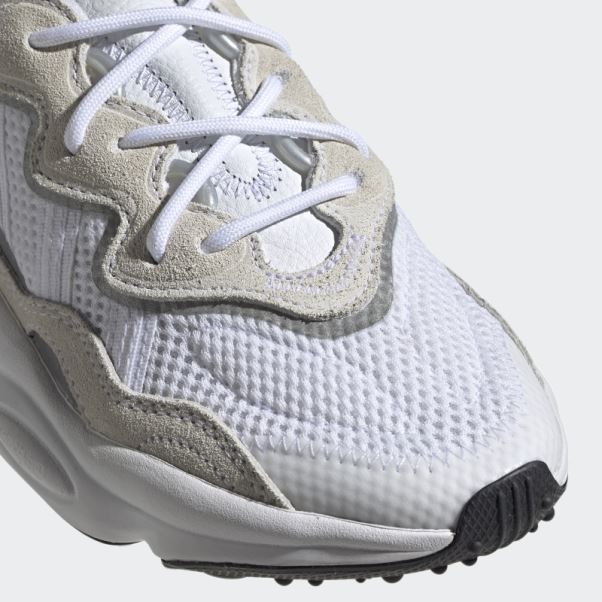 Adidas Ozweego Chaussures Blanc élégant
