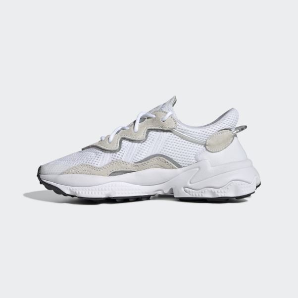 Adidas Ozweego Chaussures Blanc élégant