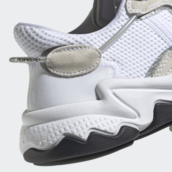 Adidas Ozweego Chaussures Blanc élégant