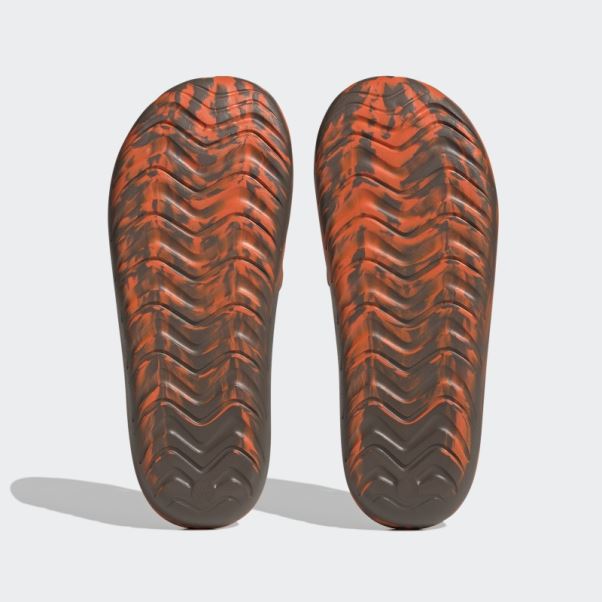 Terre Adidas Adicane Diapositives