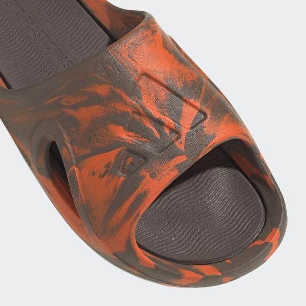 Terre Adidas Adicane Diapositives