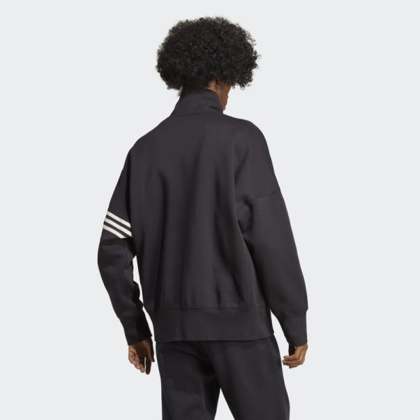 Adidas Adicolor Neuclassics Survêtement Noir
