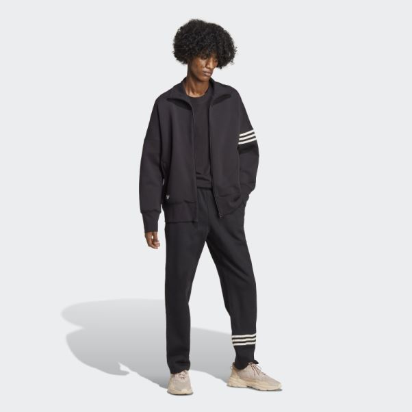 Adidas Adicolor Neuclassics Survêtement Noir