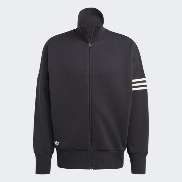 Adidas Adicolor Neuclassics Survêtement Noir