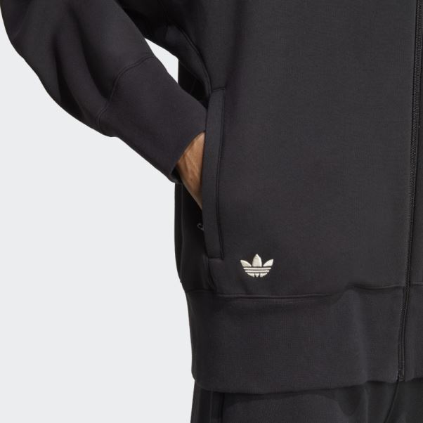 Adidas Adicolor Neuclassics Survêtement Noir