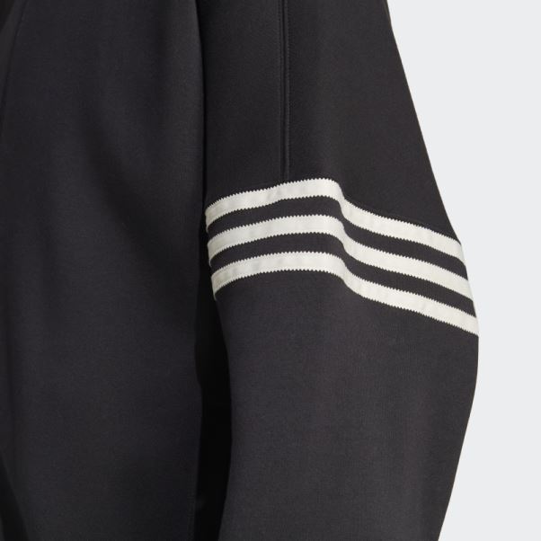 Adidas Adicolor Neuclassics Survêtement Noir