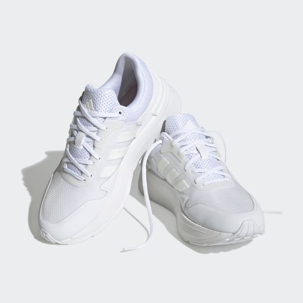 Adidas Znchill Lightmotion+ Chaussures Adulte Noir