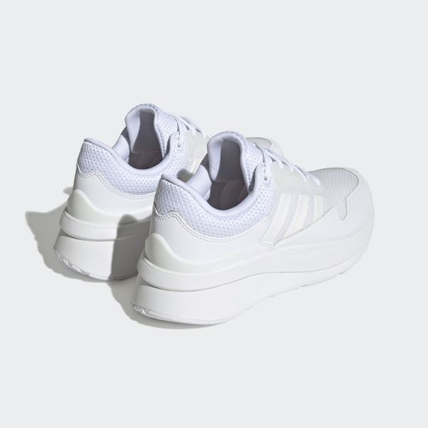 Adidas Znchill Lightmotion+ Chaussures Adulte Noir