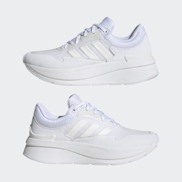 Adidas Znchill Lightmotion+ Chaussures Adulte Noir