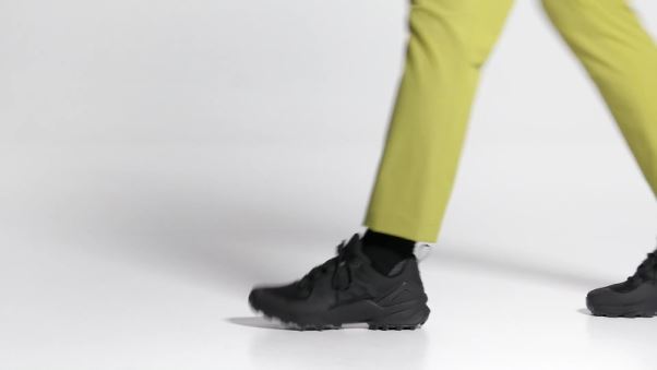 Adidas Terrex Swift R3 Gore-tex Chaussures De Randonnée Gris