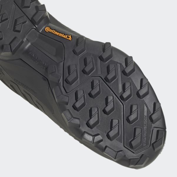 Adidas Terrex Swift R3 Gore-tex Chaussures De Randonnée Gris