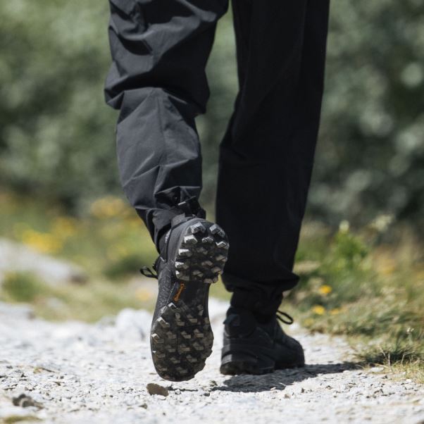 Adidas Terrex Swift R3 Gore-tex Chaussures De Randonnée Gris
