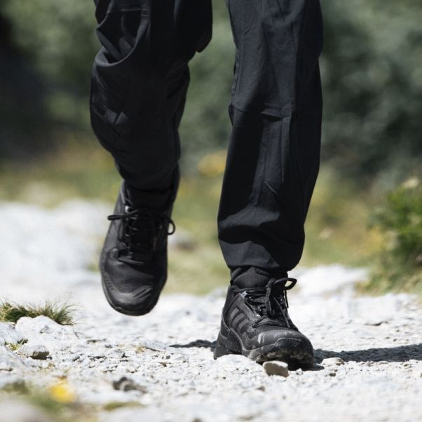 Adidas Terrex Swift R3 Gore-tex Chaussures De Randonnée Gris
