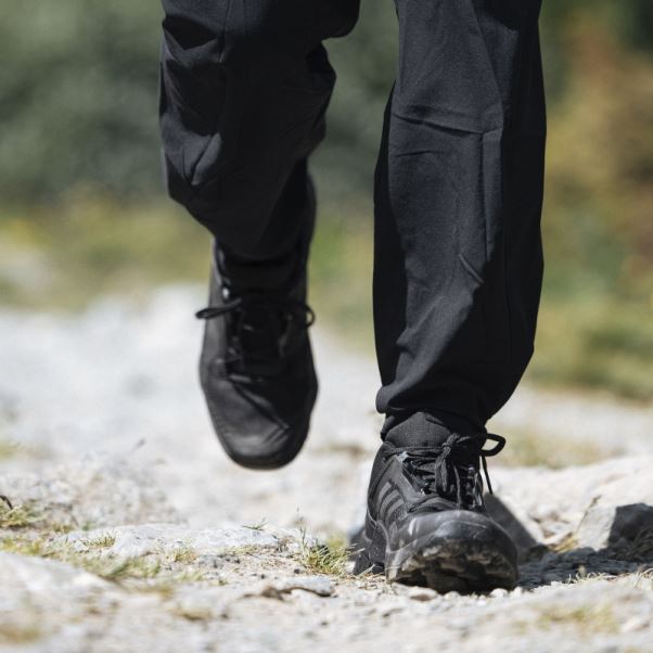 Adidas Terrex Swift R3 Gore-tex Chaussures De Randonnée Gris