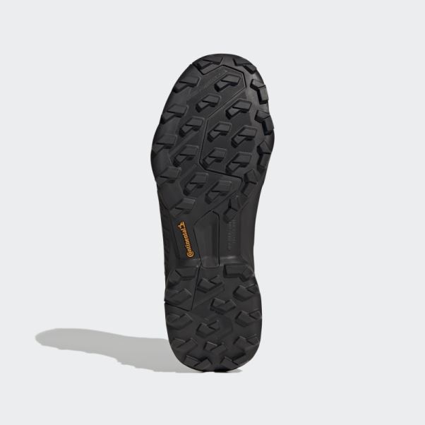 Adidas Terrex Swift R3 Gore-tex Chaussures De Randonnée Gris