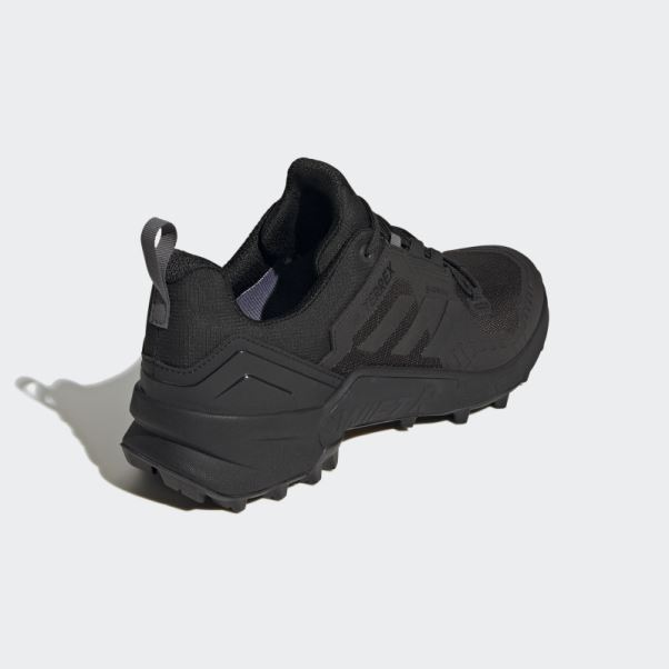 Adidas Terrex Swift R3 Gore-tex Chaussures De Randonnée Gris