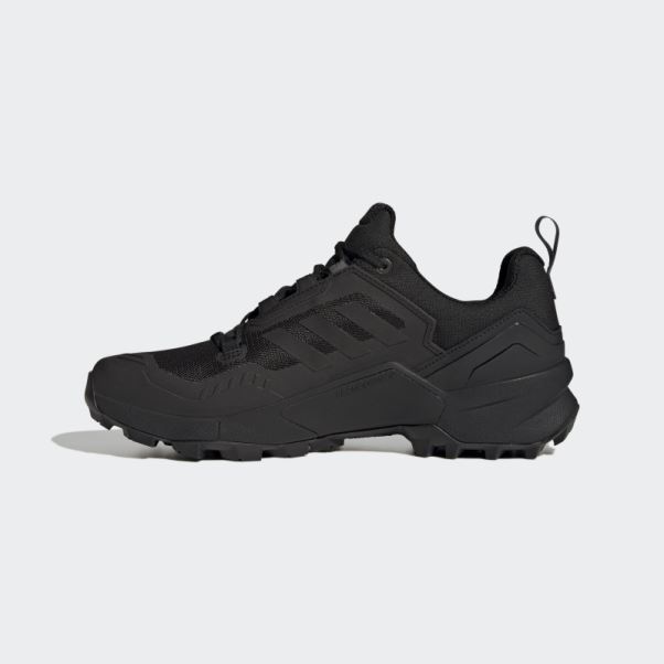 Adidas Terrex Swift R3 Gore-tex Chaussures De Randonnée Gris