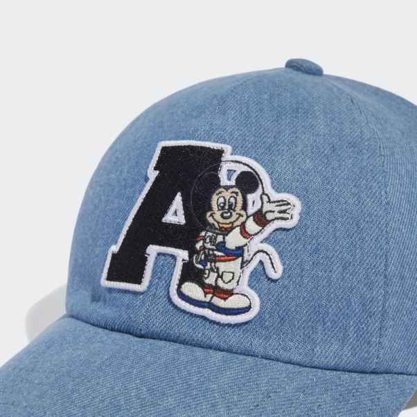 Casquette De Baseball Adidas Technique Indigo
