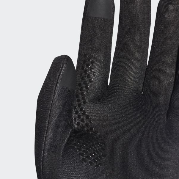 Gants Adidas Terrex Gore-tex Infinium Noir
