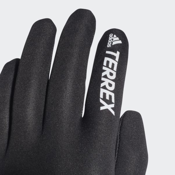 Gants Adidas Terrex Gore-tex Infinium Noir