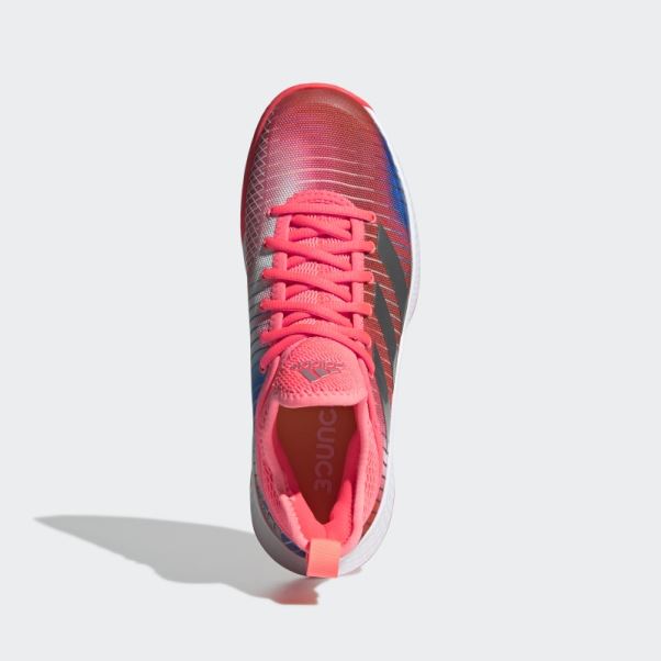 Defiant Generation Chaussures De Tennis Turbo Adidas