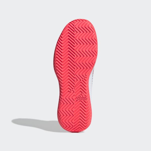 Defiant Generation Chaussures De Tennis Turbo Adidas