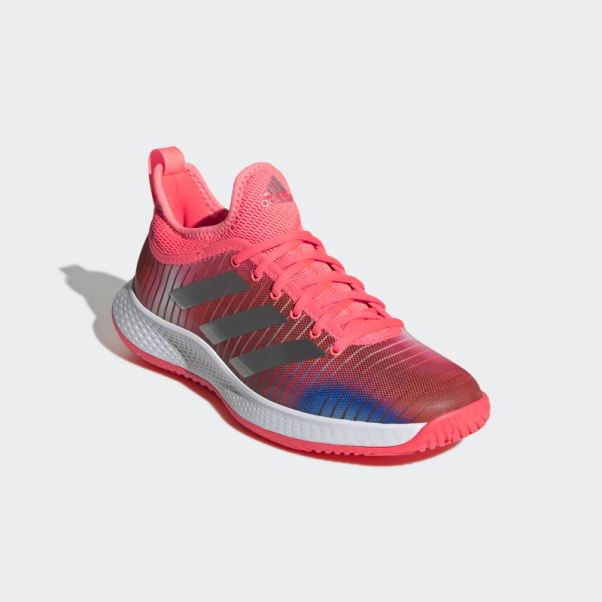 Defiant Generation Chaussures De Tennis Turbo Adidas
