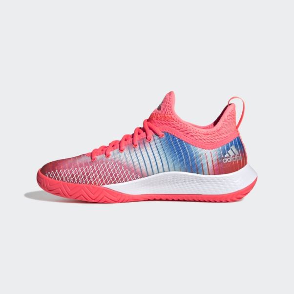 Defiant Generation Chaussures De Tennis Turbo Adidas