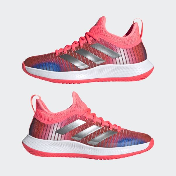 Defiant Generation Chaussures De Tennis Turbo Adidas