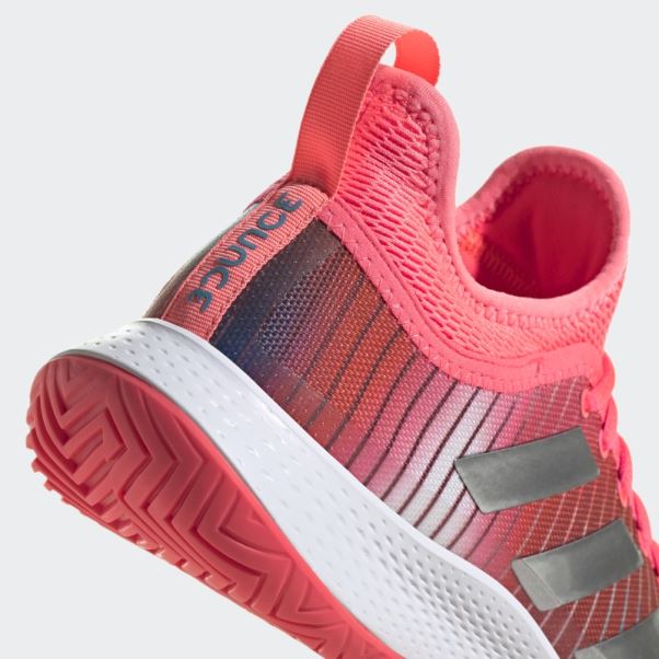 Defiant Generation Chaussures De Tennis Turbo Adidas