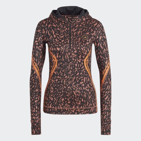 Terre Adidas Par Stella Mccartney Truepace Haut à Manches Longues Fashion