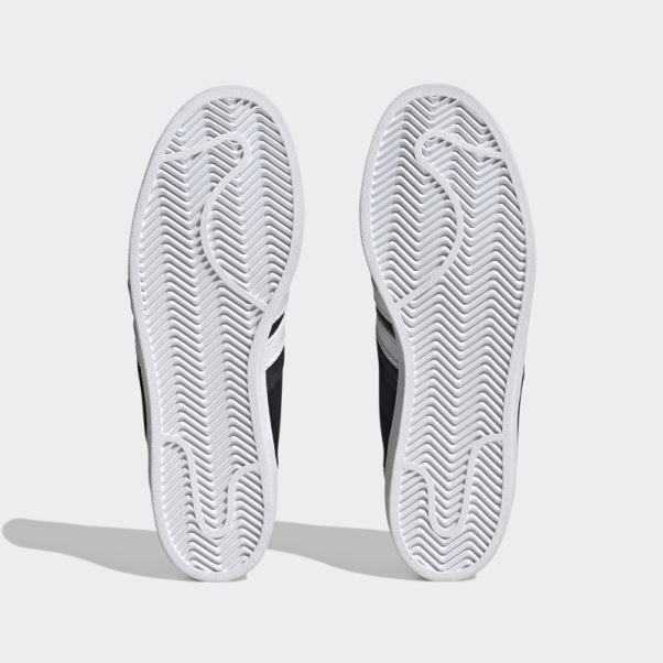 Adidas Superstar Supermodified Chaussures Blanc élégant