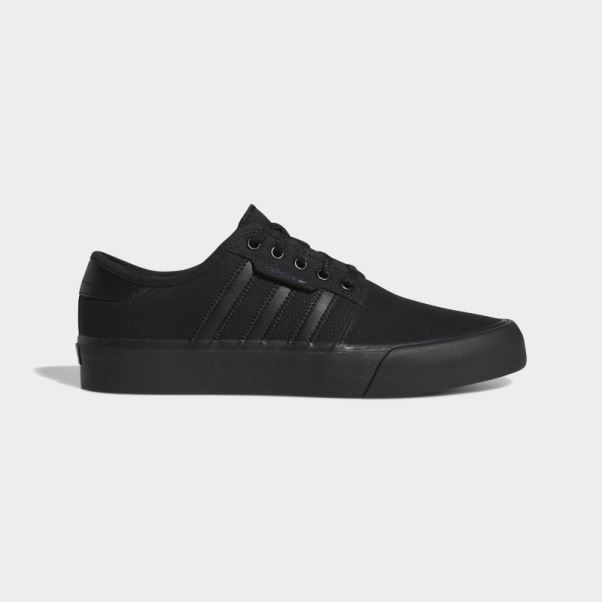 Chaussure Seeley Xt Noir Adidas