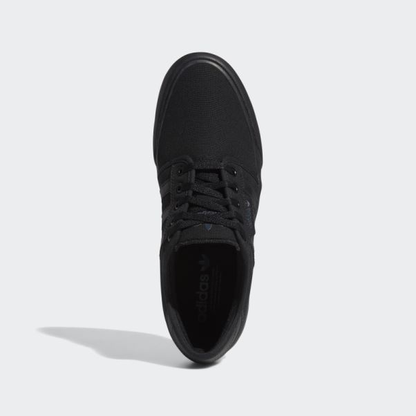 Chaussure Seeley Xt Noir Adidas