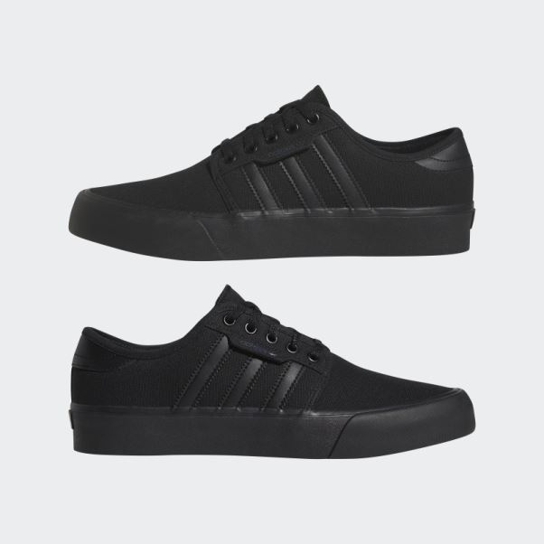 Chaussure Seeley Xt Noir Adidas
