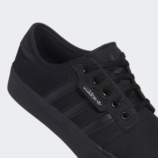 Chaussure Seeley Xt Noir Adidas