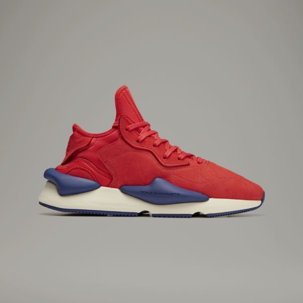 Adidas Y-3 Kaiwa