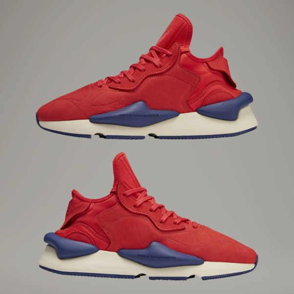 Adidas Y-3 Kaiwa