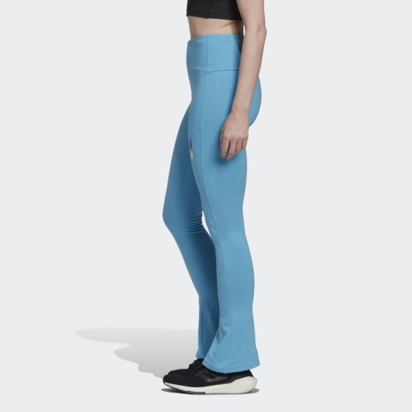 App Sky Rush Adidas Legging Taille Haute Mission Victoire