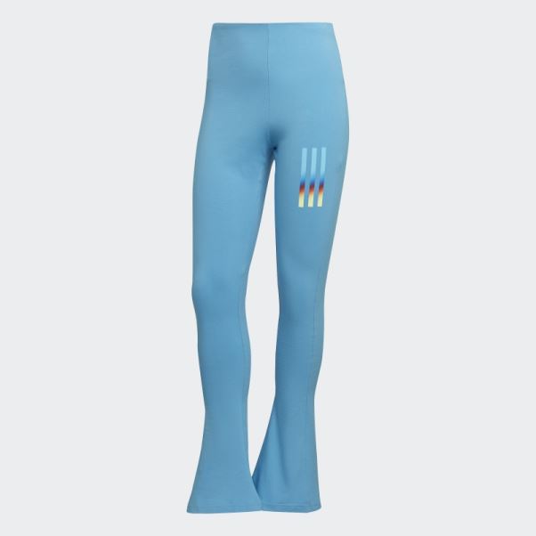 App Sky Rush Adidas Legging Taille Haute Mission Victoire