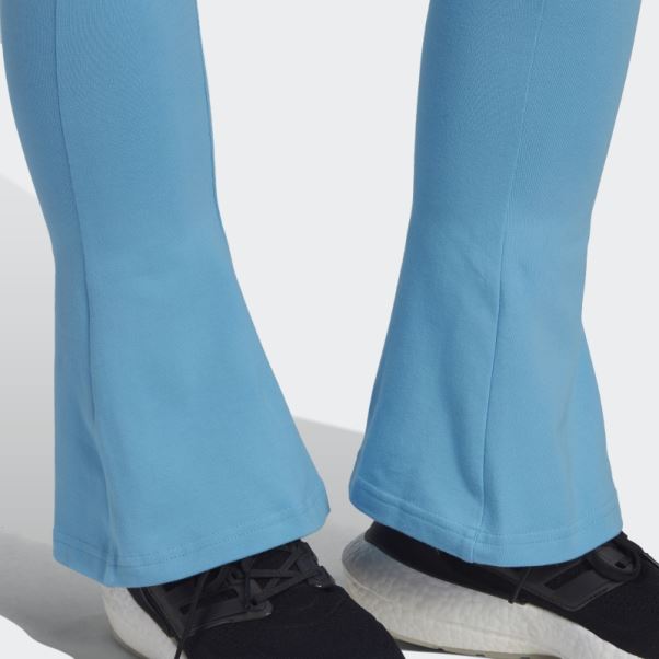 App Sky Rush Adidas Legging Taille Haute Mission Victoire