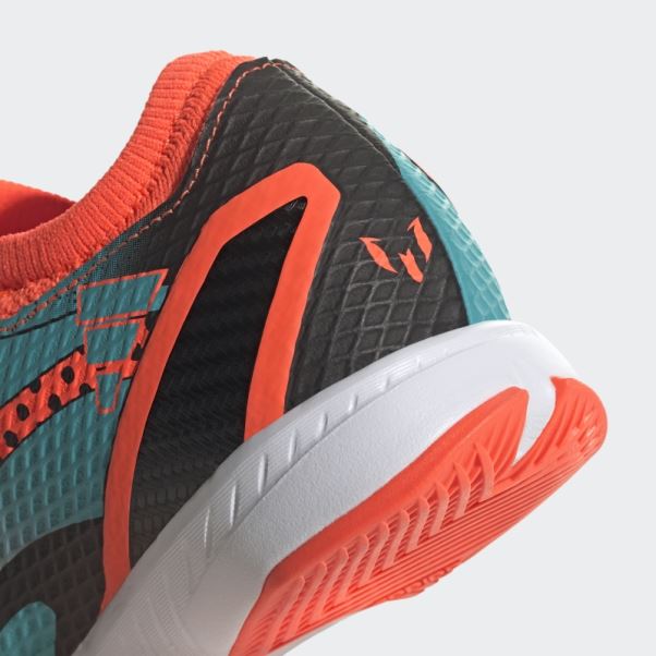 Adidas X Speedportal Messi.3 Orange