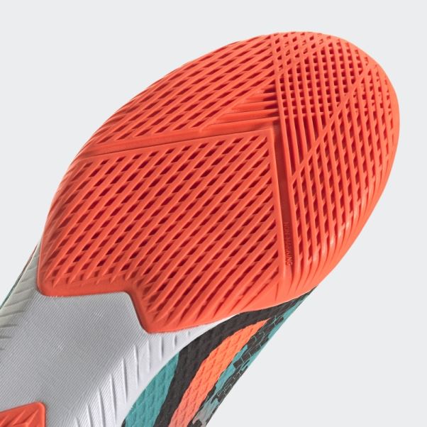 Adidas X Speedportal Messi.3 Orange