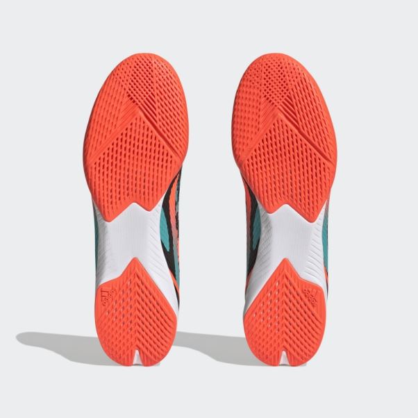 Adidas X Speedportal Messi.3 Orange