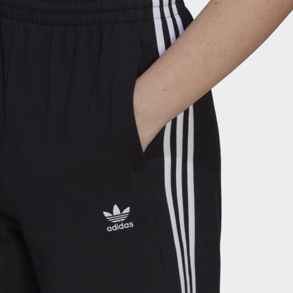 Bermuda Noir Adidas