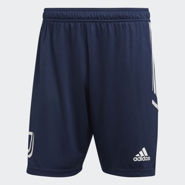 Short D'entrainement Juventus Condivo 22 Night Indigo Adidas