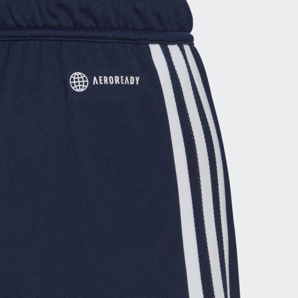 Short D'entrainement Juventus Condivo 22 Night Indigo Adidas