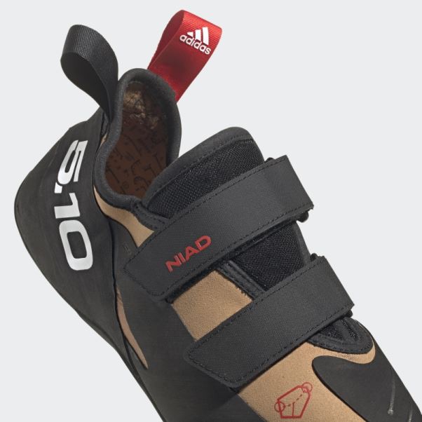 Chaussure D'escalade Five Ten Niad Vcs Mesa Adidas