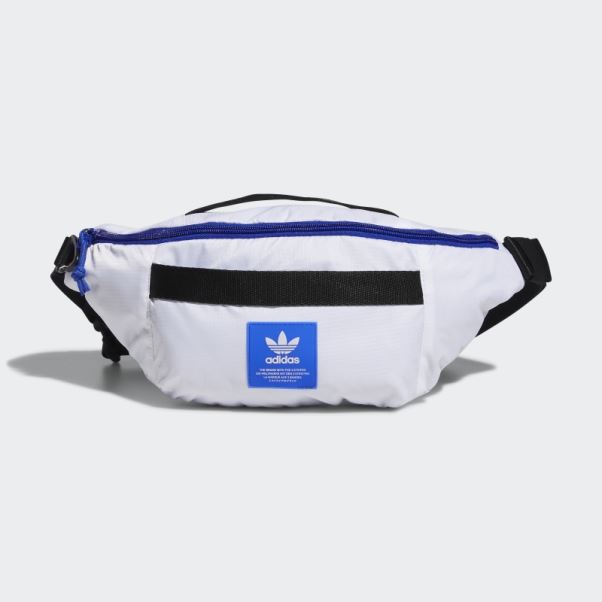 Sac Banane Sport Noir Adidas