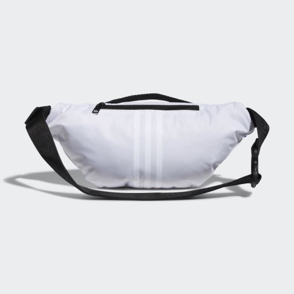 Sac Banane Sport Noir Adidas
